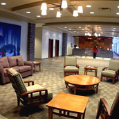 The Explorer Hotel